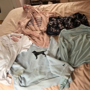 Clothing Bundle